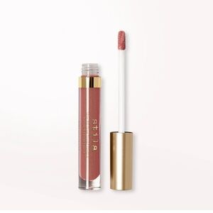 MIELE SHIMMER | STILA STAY ALL DAY® SHIMMER LIQUID LIPSTICK